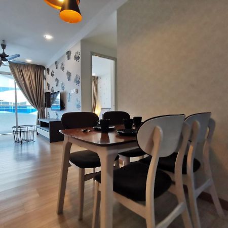 Thermospace The Wave B-13A-13 Melaka City No Wifi Zewnętrze zdjęcie