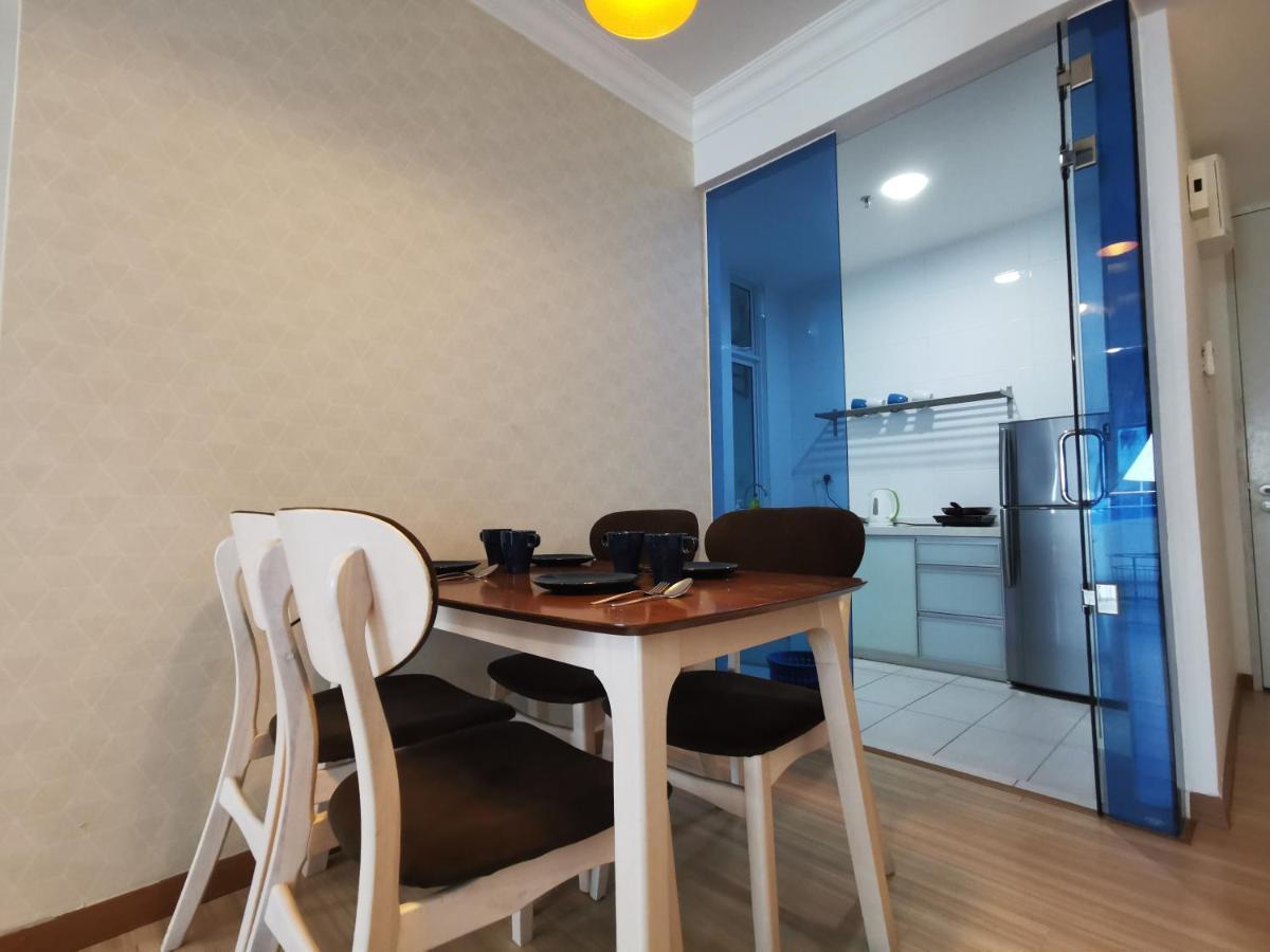 Thermospace The Wave B-13A-13 Melaka City No Wifi Zewnętrze zdjęcie