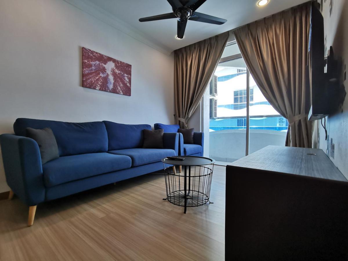 Thermospace The Wave B-13A-13 Melaka City No Wifi Zewnętrze zdjęcie
