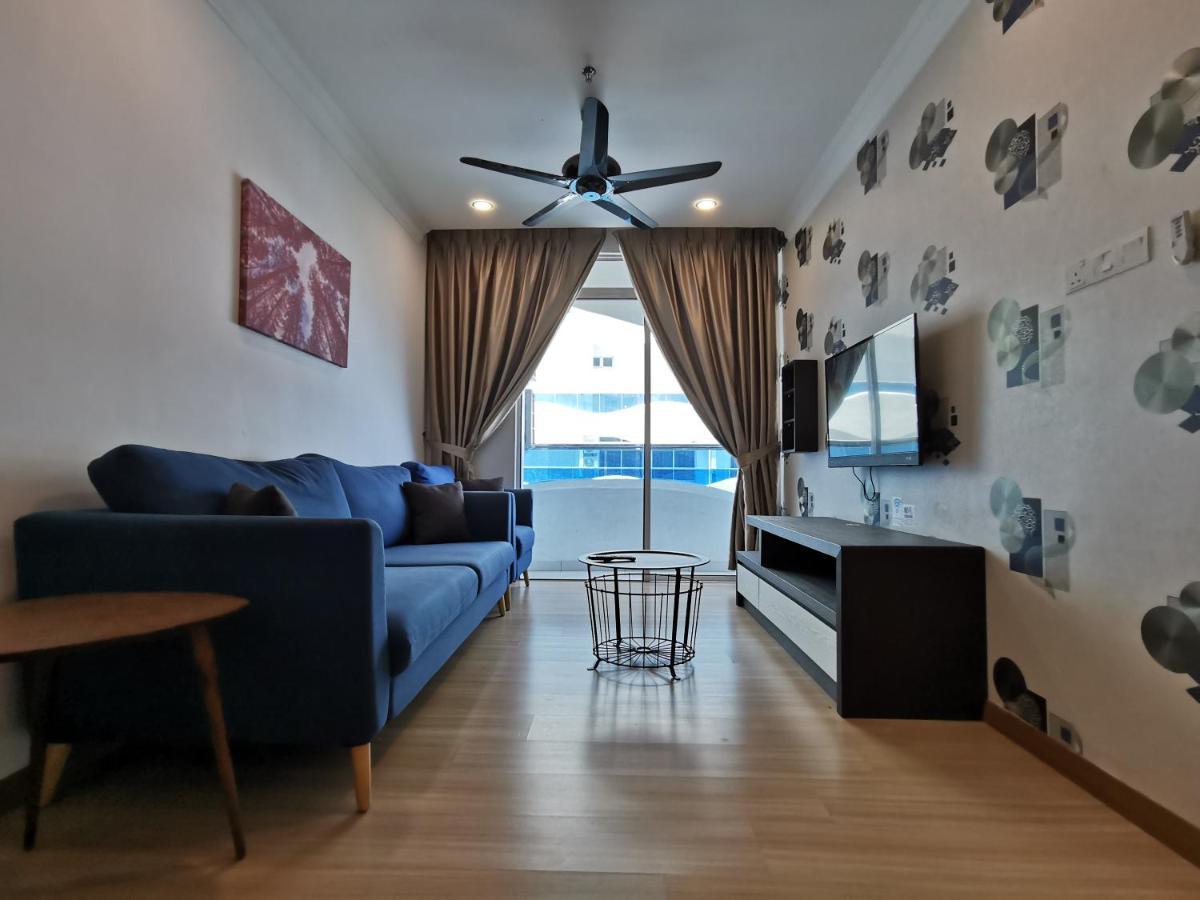 Thermospace The Wave B-13A-13 Melaka City No Wifi Zewnętrze zdjęcie