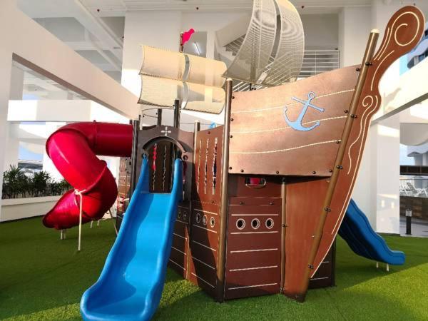 Thermospace The Wave B-13A-13 Melaka City No Wifi Zewnętrze zdjęcie