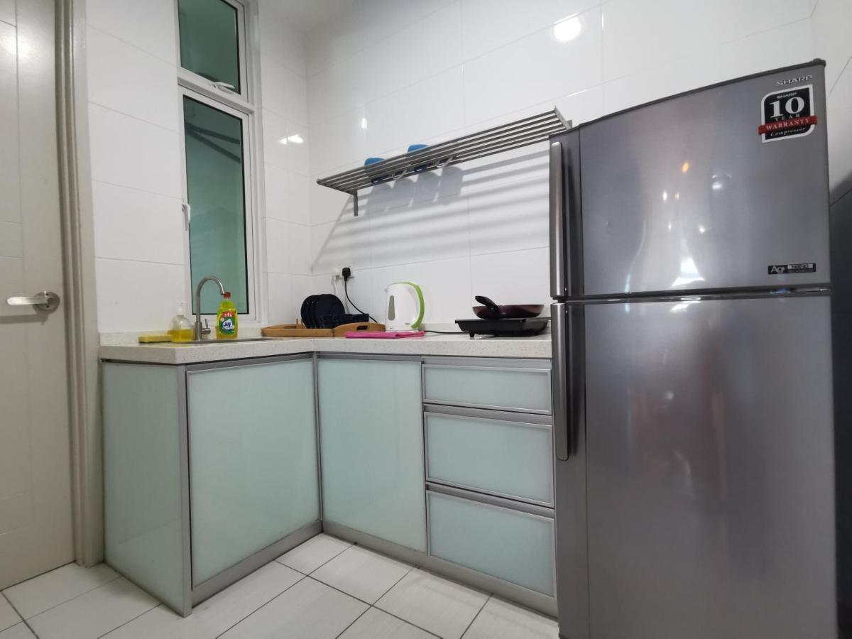 Thermospace The Wave B-13A-13 Melaka City No Wifi Zewnętrze zdjęcie