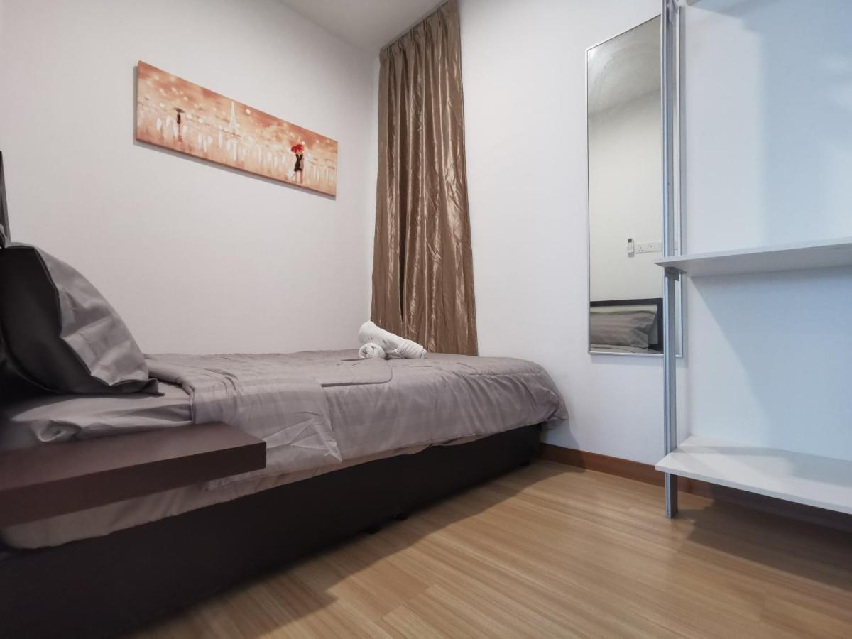 Thermospace The Wave B-13A-13 Melaka City No Wifi Zewnętrze zdjęcie