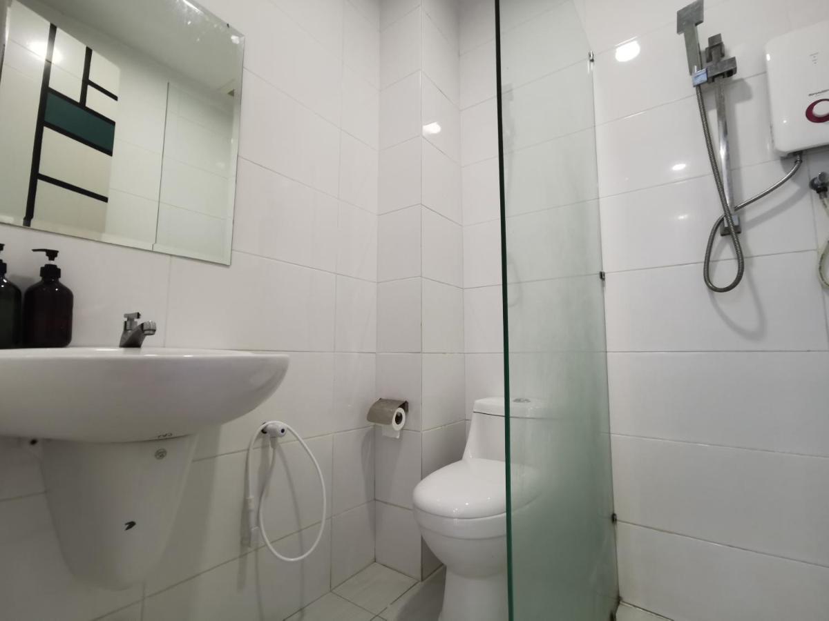 Thermospace The Wave B-13A-13 Melaka City No Wifi Zewnętrze zdjęcie